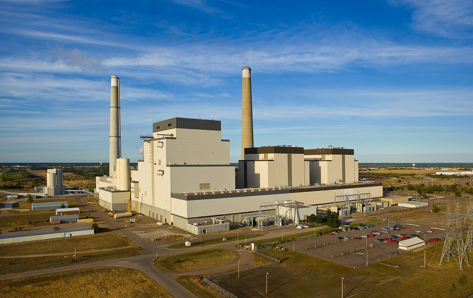 Sherburne County (Sherco) Generating Station Xcel Energy